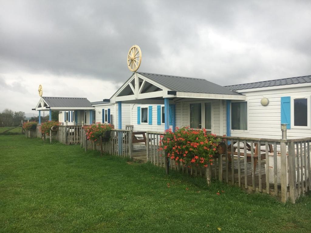 Lo Soulenquo A Fonteilles Sur Le Gr 65 Bed & Breakfast Golinhac Luaran gambar