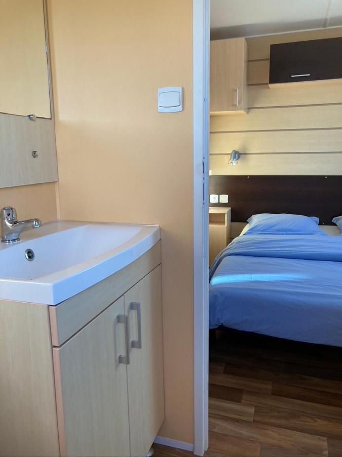Lo Soulenquo A Fonteilles Sur Le Gr 65 Bed & Breakfast Golinhac Luaran gambar