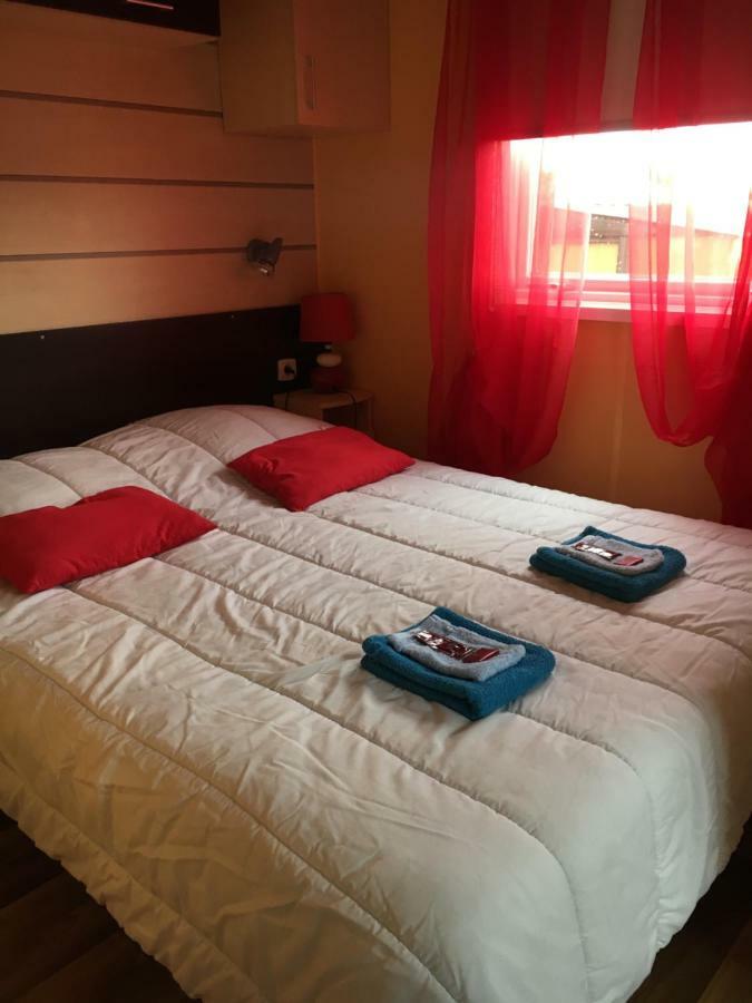 Lo Soulenquo A Fonteilles Sur Le Gr 65 Bed & Breakfast Golinhac Luaran gambar