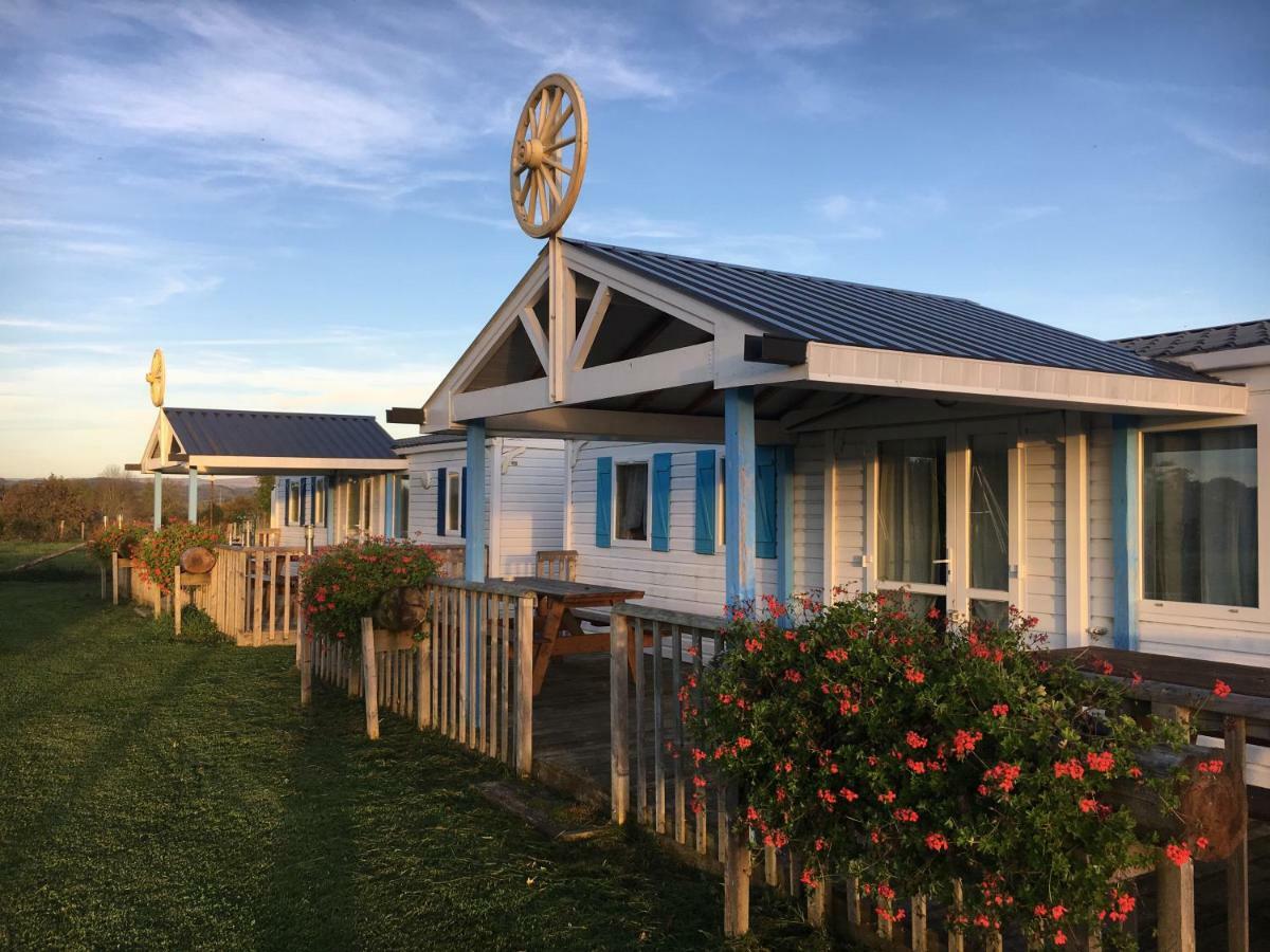 Lo Soulenquo A Fonteilles Sur Le Gr 65 Bed & Breakfast Golinhac Luaran gambar